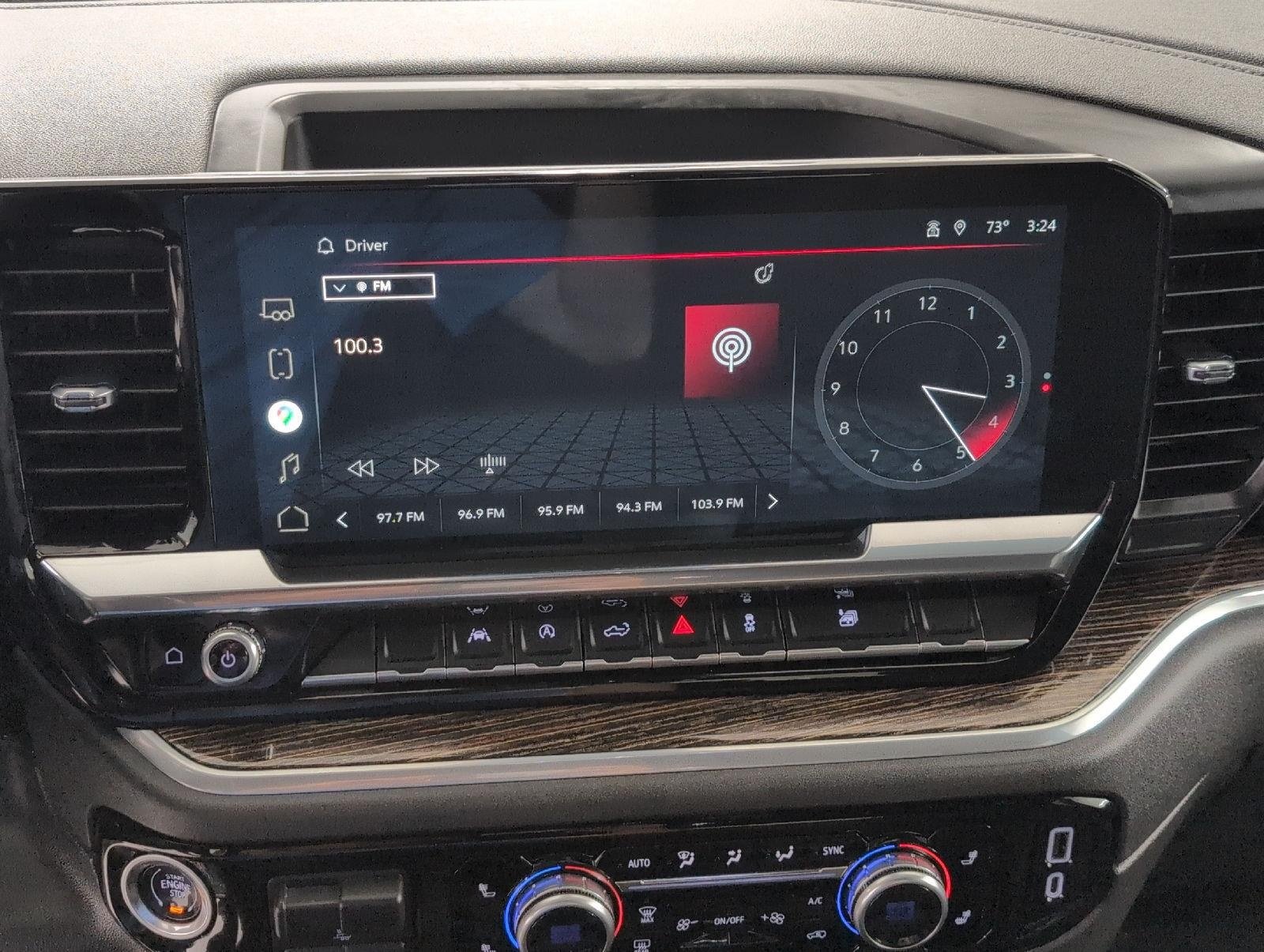 Certified 2022 GMC Sierra 1500 Elevation AWD/4WD image 7