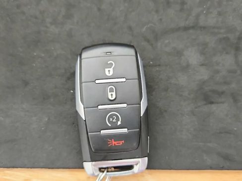 Used 2023 RAM 1500 Big Horn image 21