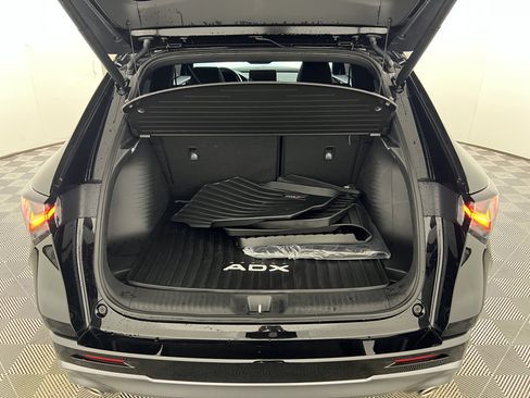 Used 2026 Acura ADX A-Spec FWD image 19