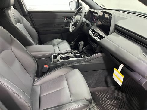 New 2026 Subaru Outback Touring XT image 29