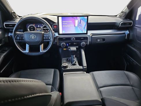 Used 2025 Toyota 4Runner TRD Off-Road Premium image 19