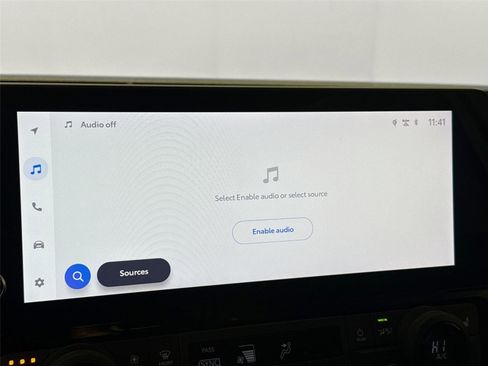 Certified 2024 Toyota Grand Highlander XLE image 23