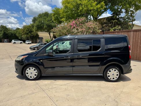 Used 2020 Ford Transit Connect XL FWD image 4