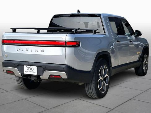 Used 2024 Rivian R1T Adventure image 13