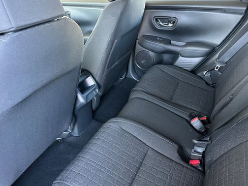 New 2026 Honda HR-V LX image 13