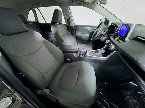 Certified 2025 Toyota RAV4 XLE image 25