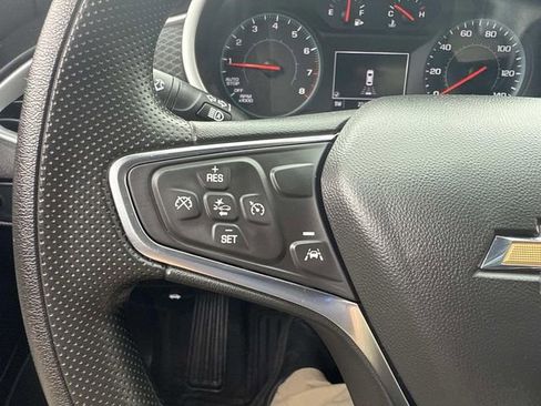 Used 2025 Chevrolet Malibu LT FWD image 31