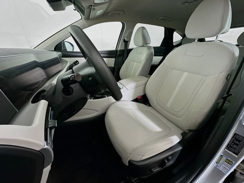 Used 2025 Hyundai Tucson SEL image 13