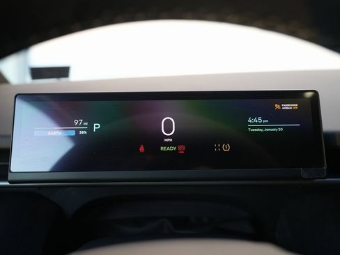 Used 2023 Fisker Ocean Extreme image 42