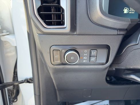 Used 2025 Ford Bronco Sport Badlands AWD/4WD image 10
