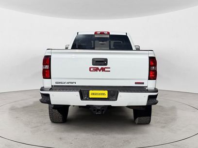 Used 2016 GMC Sierra 3500 SLT