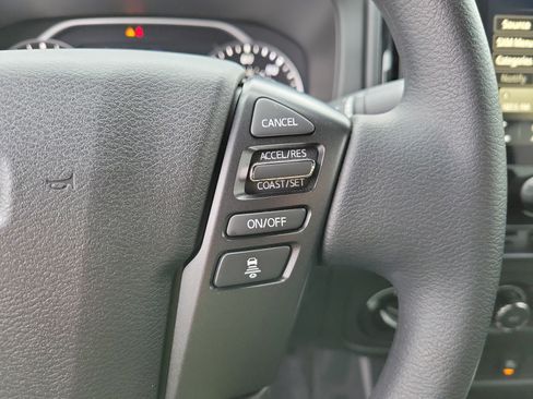 New 2026 Nissan Frontier SV w/ Tow Package image 31