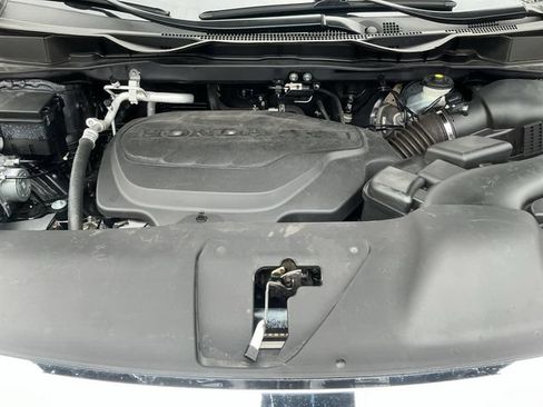 Used 2023 Honda Odyssey Elite image 30