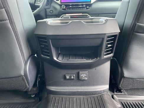 Certified 2026 Toyota Tundra Limited w/ Limited PVM Package image 14