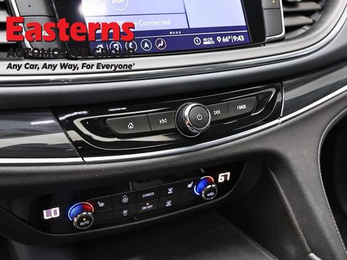 Used 2021 Buick Enclave Essence w/ Sport Touring Edition AWD/4WD image 20