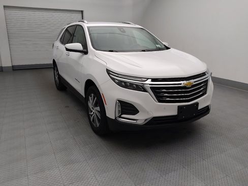 Used 2024 Chevrolet Equinox Premier AWD/4WD image 14