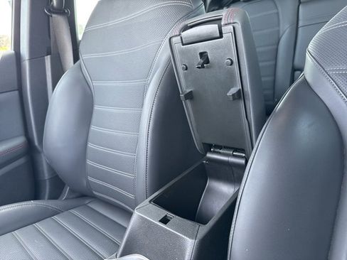 Used 2024 Dodge Hornet R/T Plus image 18