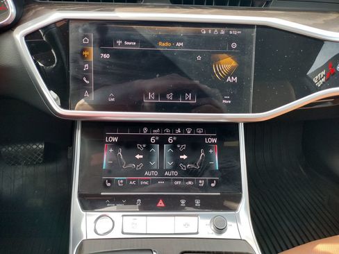 Used 2020 Audi A7 3.0T Prestige w/ Prestige Package AWD/4WD image 3