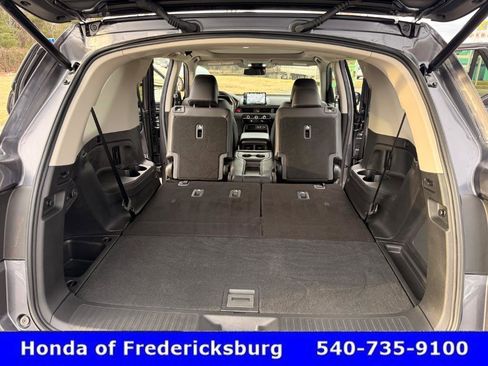 Certified 2025 Honda Pilot Elite image 28