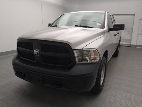 Used 2017 RAM 1500 Tradesman w/ Popular Equipment Group AWD/4WD image 15