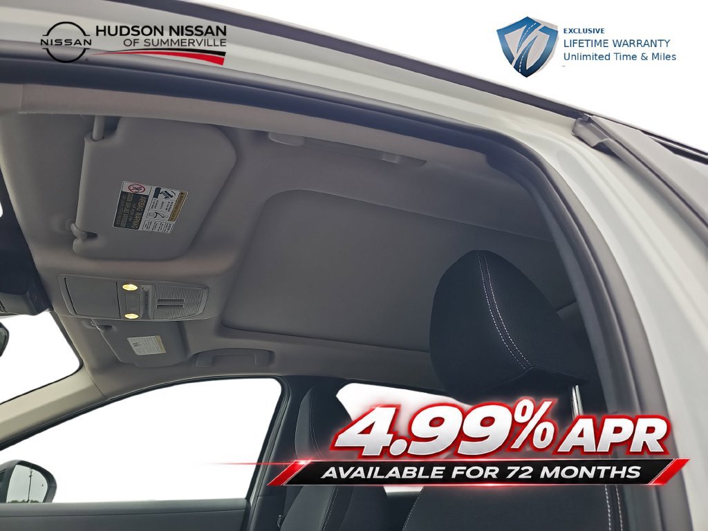 Used 2026 Nissan Kicks SV w/ SV Premium Package FWD image 30
