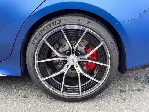 New 2026 Mercedes-Benz AMG GT 63 image 15