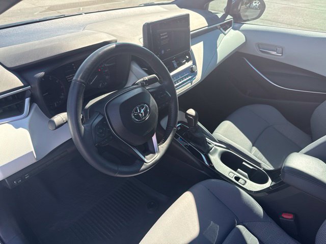 Used 2024 Toyota Corolla SE FWD image 24