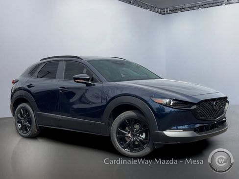New 2026 MAZDA CX-30 Aire Edition AWD/4WD image 2