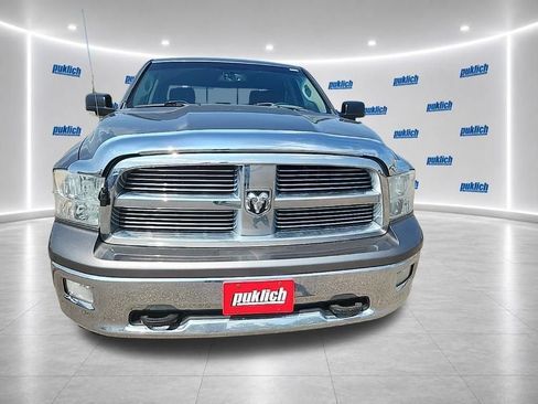 Used 2011 RAM 1500 Big Horn AWD/4WD image 8