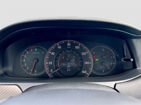 Used 2017 Honda Accord Sport Special Edition image 13