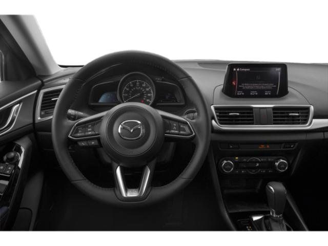 Used 2018 MAZDA MAZDA3 Touring FWD image 10