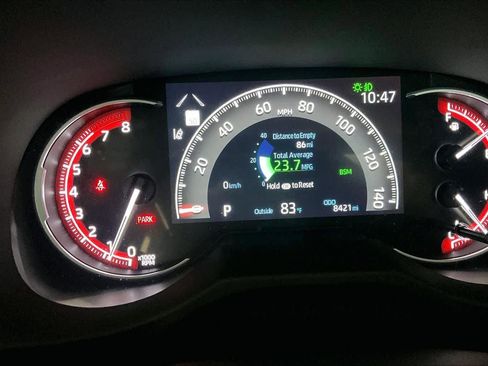 Used 2024 Toyota RAV4 XLE Premium FWD image 24