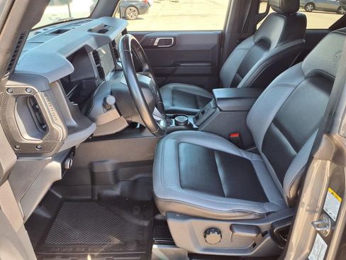 Used 2024 Ford Bronco Big Bend AWD/4WD image 23