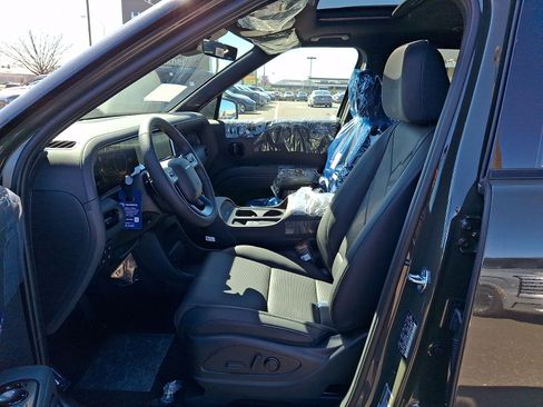 New 2026 Hyundai Palisade XRT Pro AWD/4WD image 11