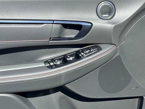 New 2026 Hyundai Sonata N Line image 23