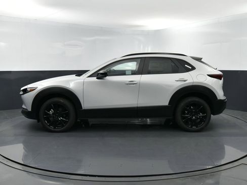 New 2026 MAZDA CX-30 AWD 2.5 S image 7