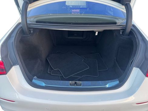 Used 2022 Mercedes-Benz S 500 4MATIC image 9