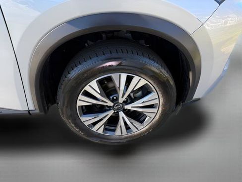 Used 2023 Nissan Rogue SV AWD/4WD image 26