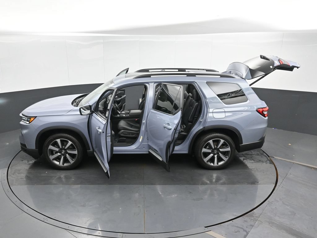 Used 2023 Honda Pilot Elite image 57