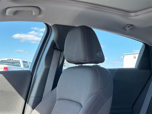 Certified 2023 Chevrolet Malibu LT image 14