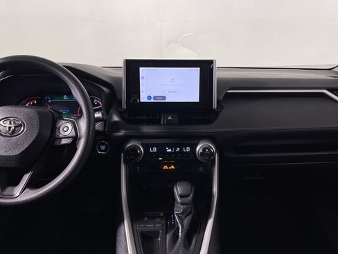 Certified 2024 Toyota RAV4 XLE FWD image 15