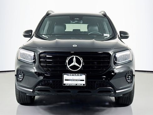 Certified 2026 Mercedes-Benz GLB 250 image 2