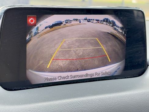 Used 2019 MAZDA CX-5 Touring FWD image 24