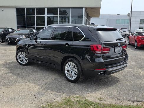 Used 2017 BMW X5 xDrive40e image 5