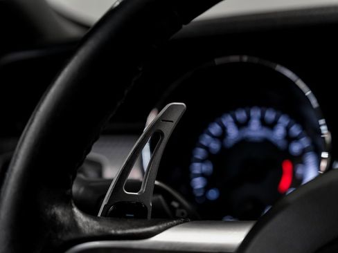 Used 2017 Ford Mustang Premium w/ Ecoboost Performance Package image 17