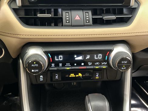 Used 2024 Toyota RAV4 XLE Premium w/ Weather Package AWD/4WD image 20