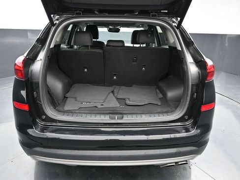 Used 2020 Hyundai Tucson Ultimate FWD image 13