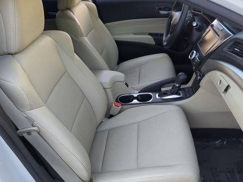 Used 2018 Acura ILX w/ Premium Package image 23