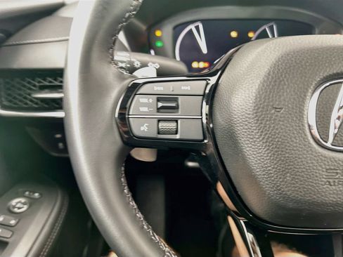 Used 2025 Acura ADX AWD image 11