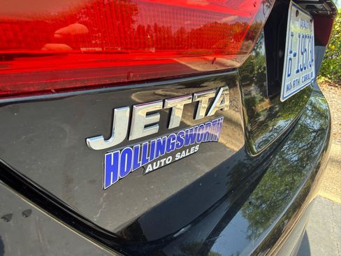 Used 2014 Volkswagen Jetta S FWD image 5